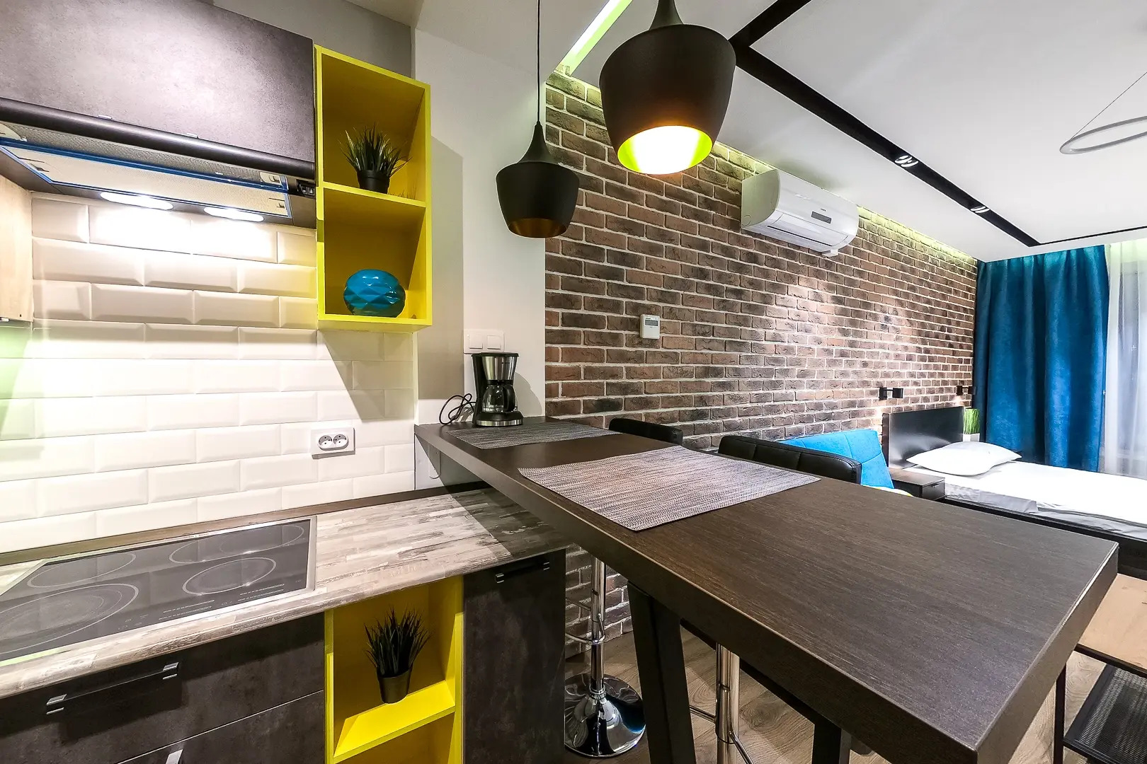 Апартаменты Белинский 3