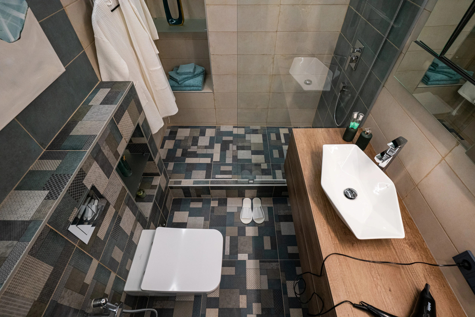 Апартаменты Life for funny Kranz