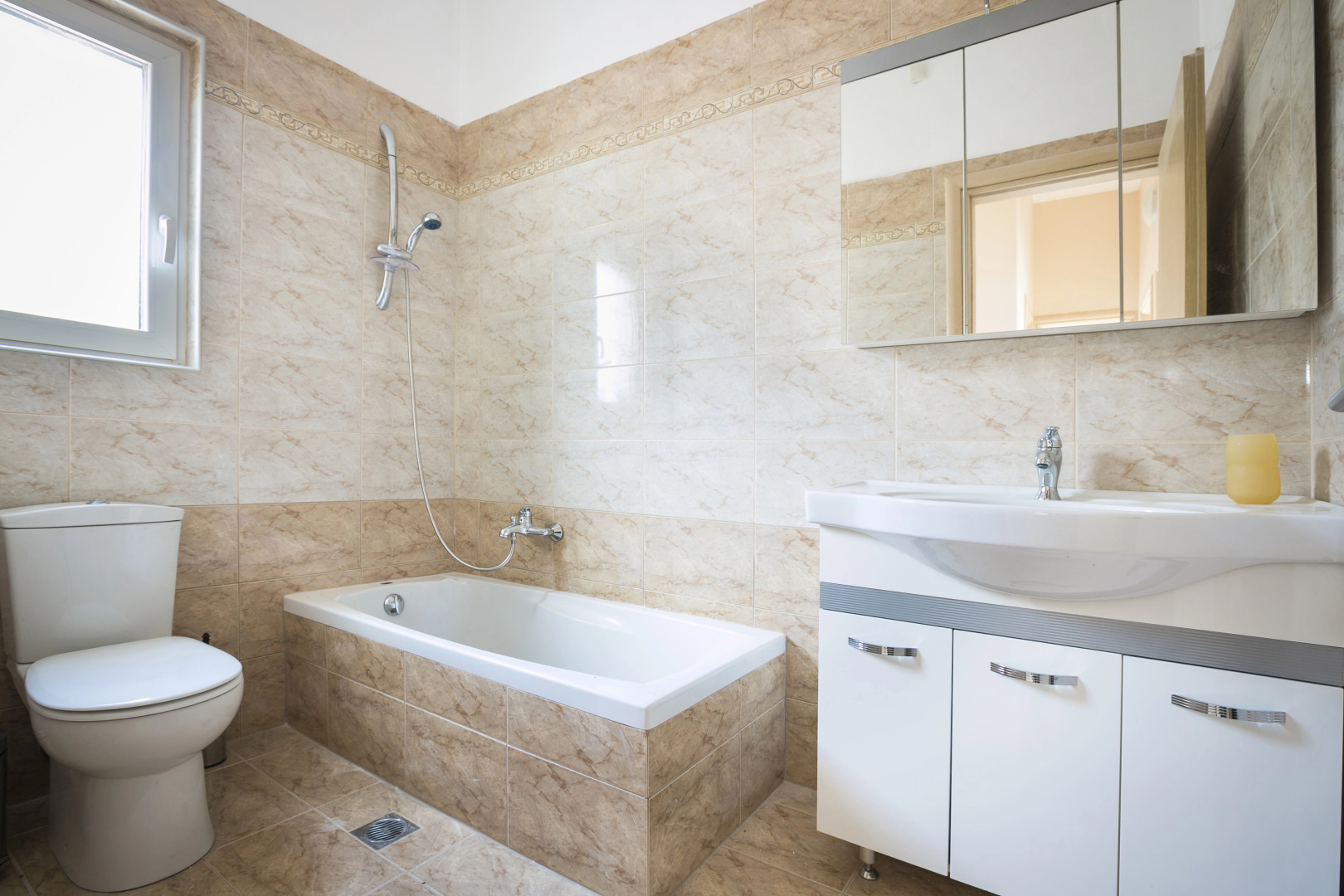 Вилла Inspiration