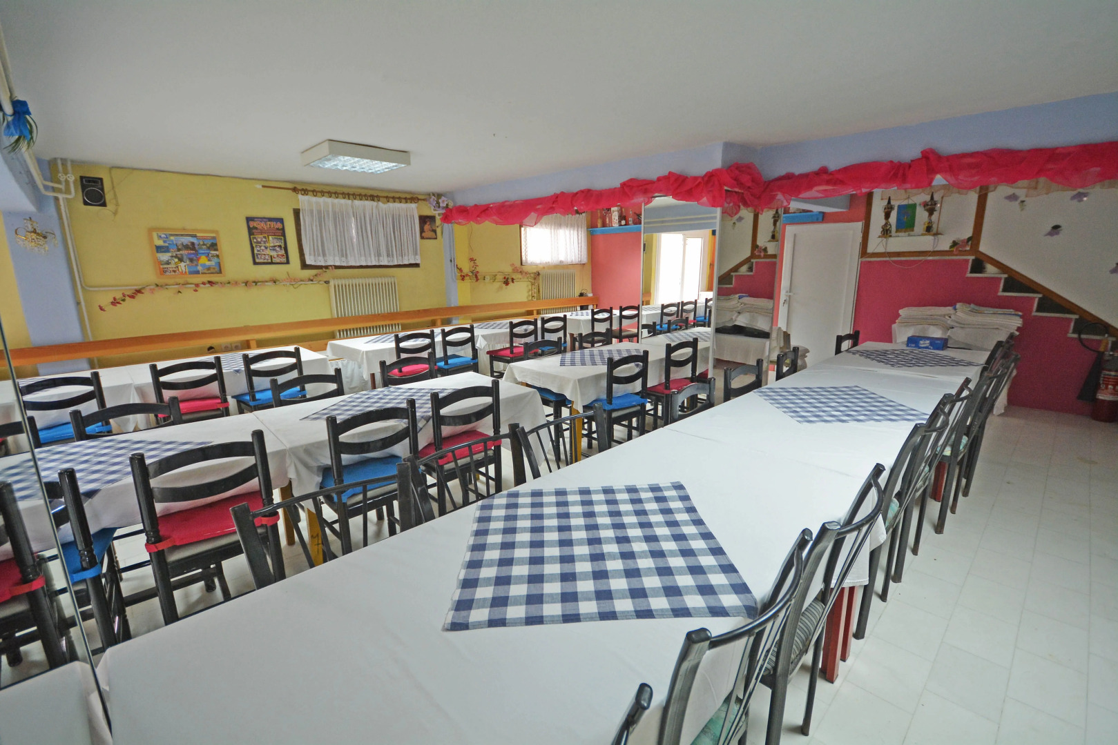 Hotel Dias Apartement