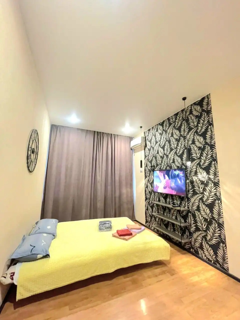 Апартаменты на Декабристов 39/1