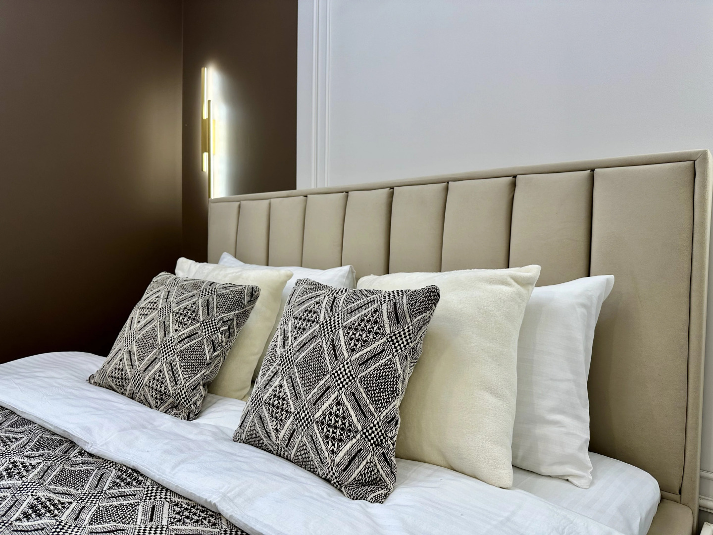 Квартира Жк Атмосфера с Видом