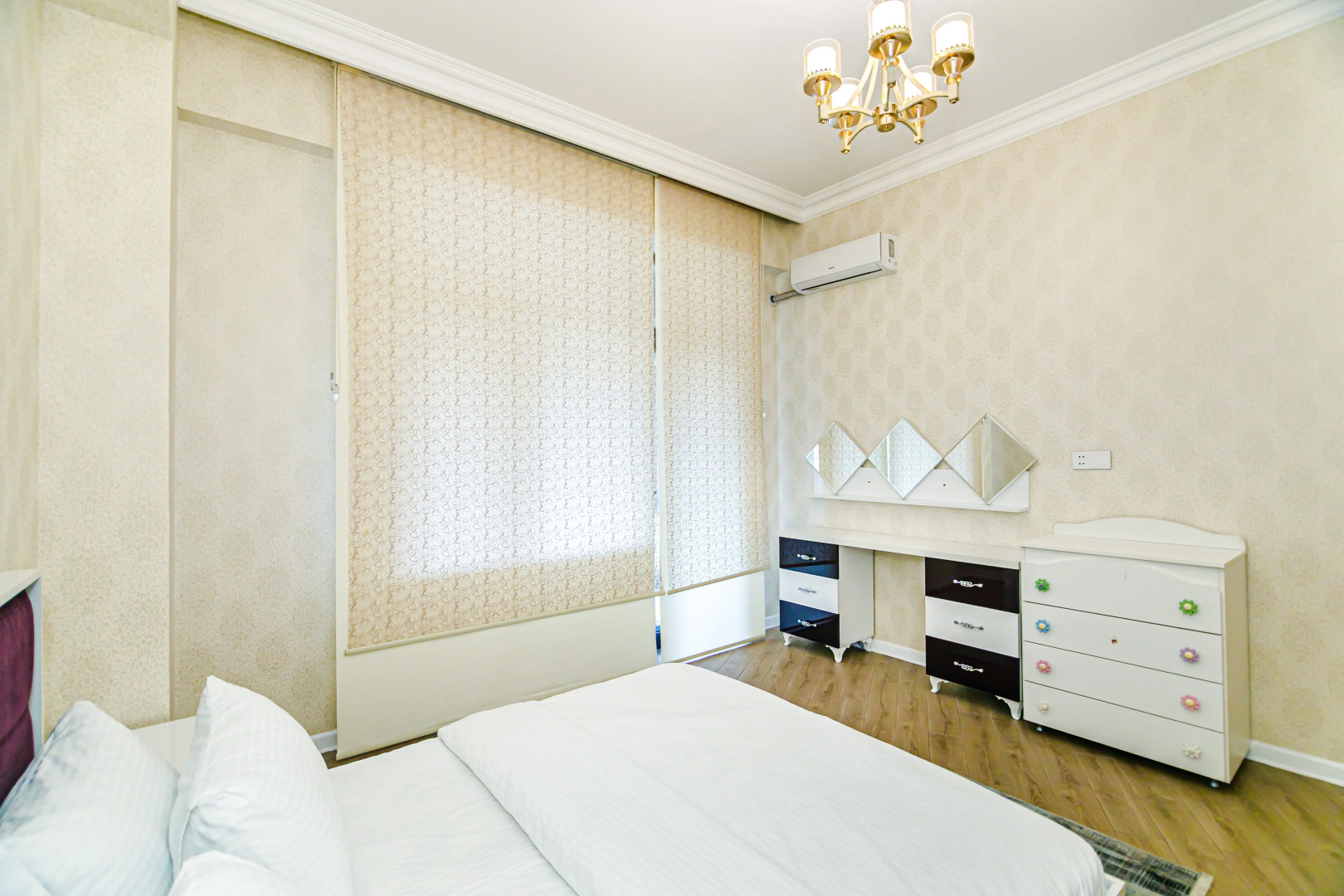 Апартаменты Pilot Luxury Baku