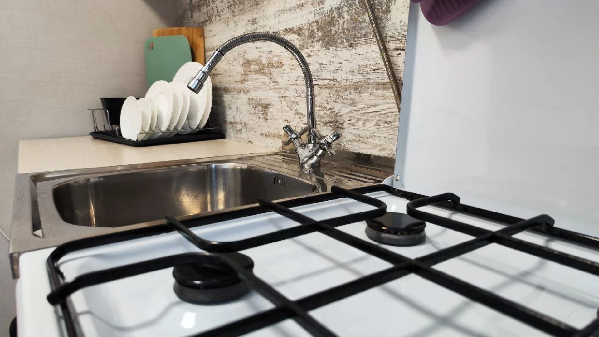 Апартаменты Rentown