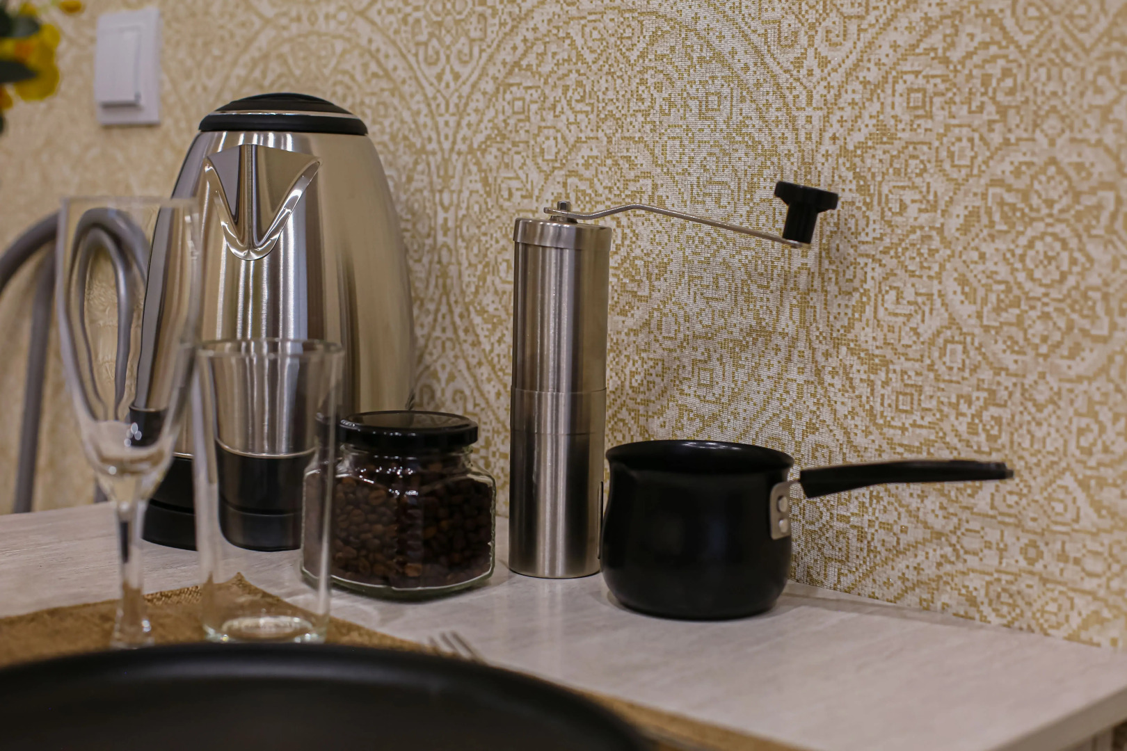 Апартаменты SunSet Родионова 202/1 78