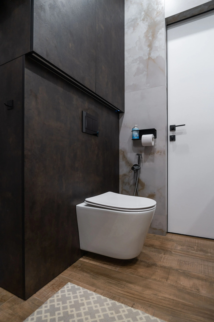 Квартира Лофт