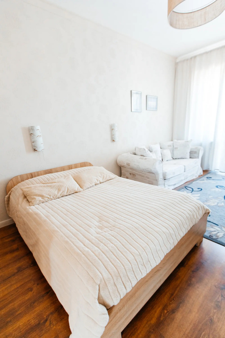 Апартаменты Маяк