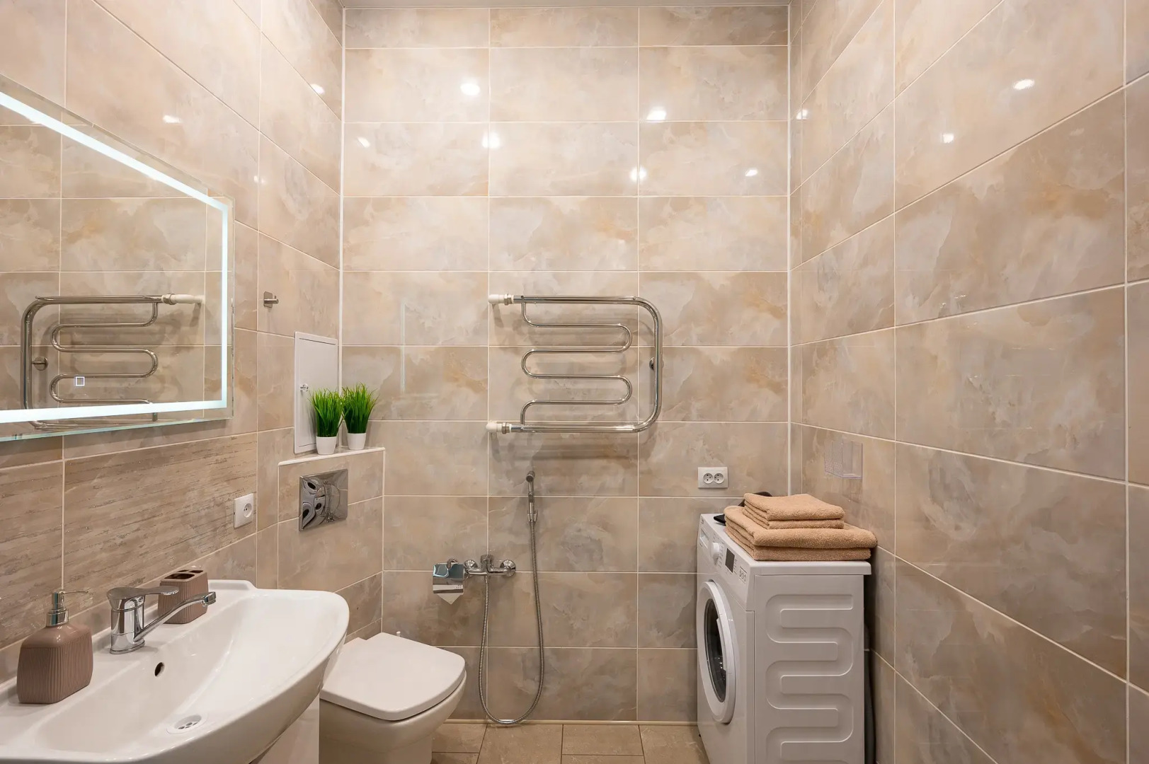 Апартаменты Видовые в Центре Казани