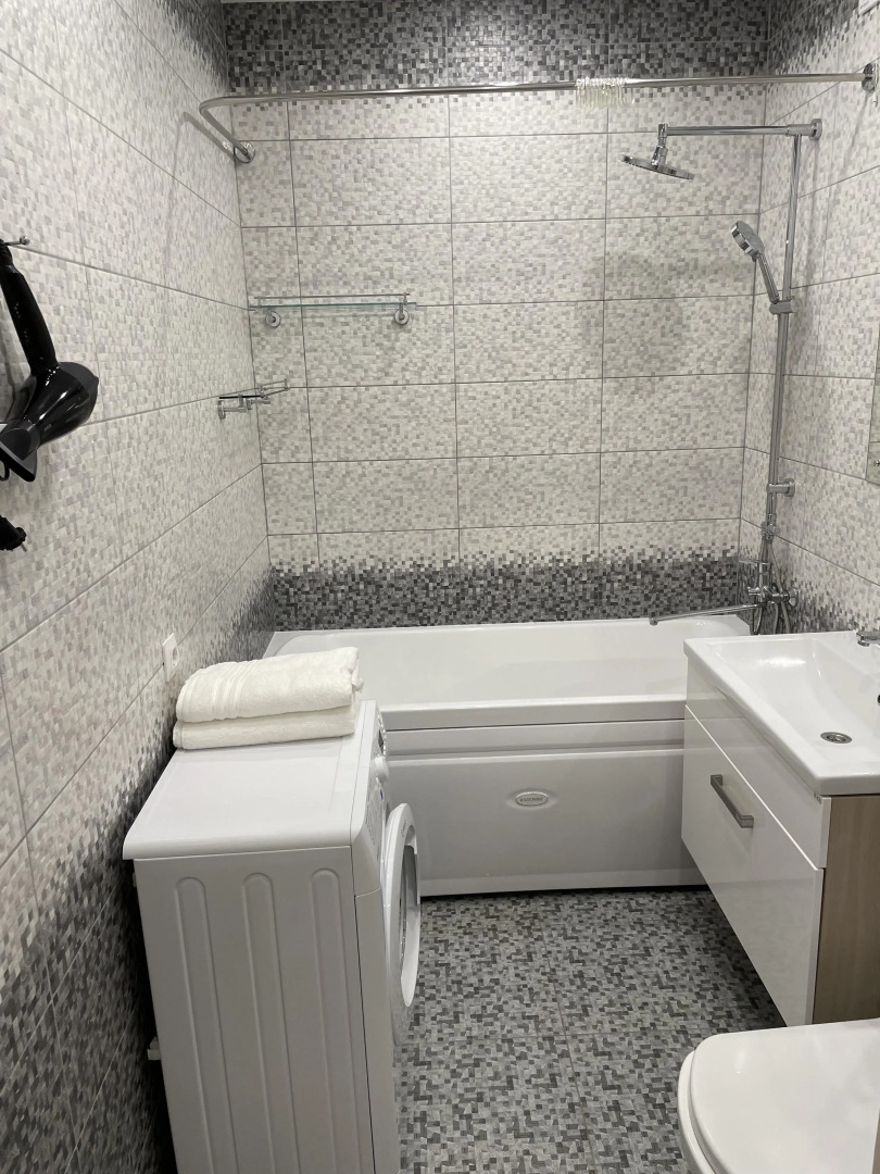 Квартира Комфортабельная Посуточно в Тюмени