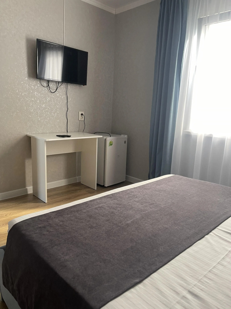 Гостевой дом Прованс-Лоо