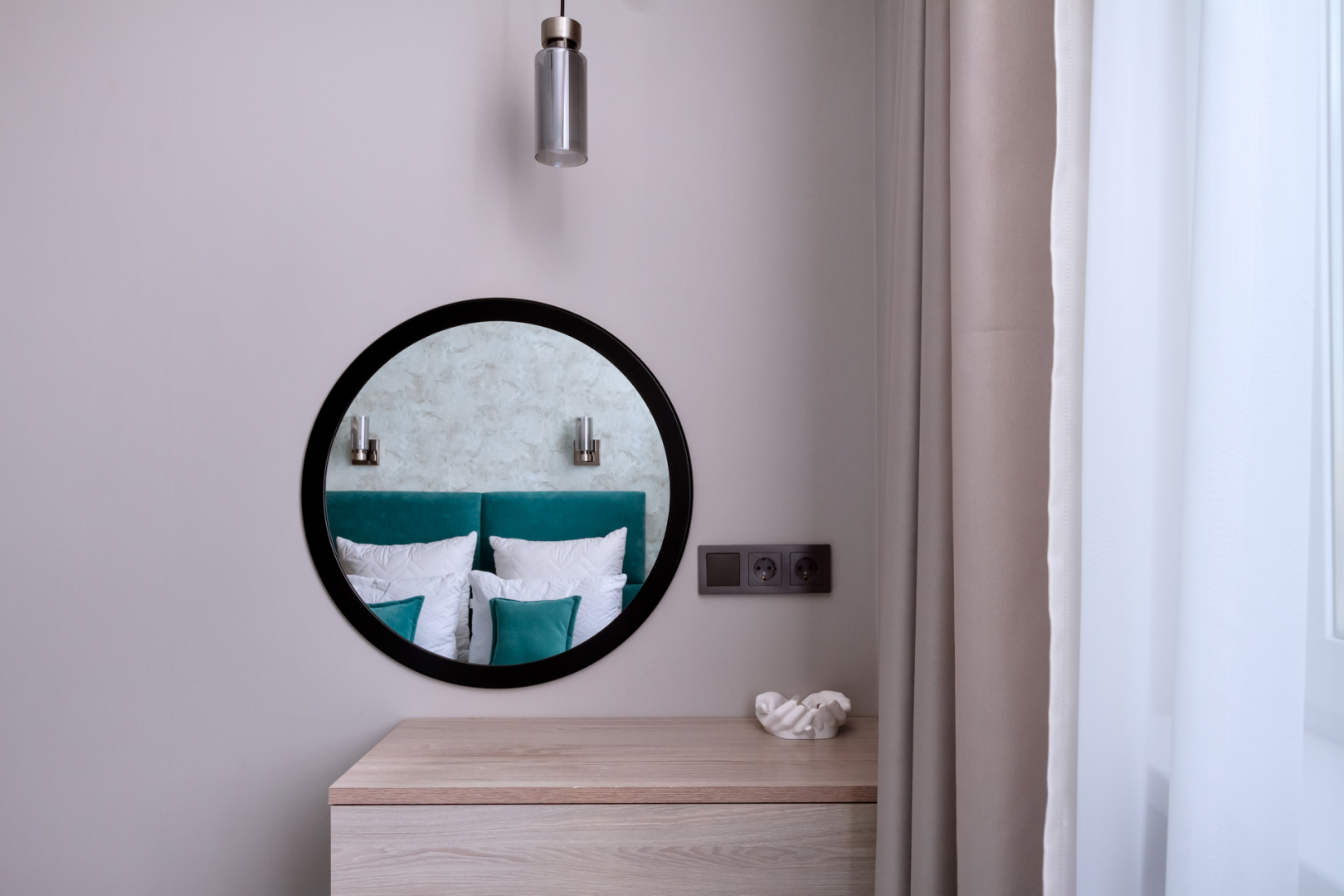 Апартаменты Тульская 80