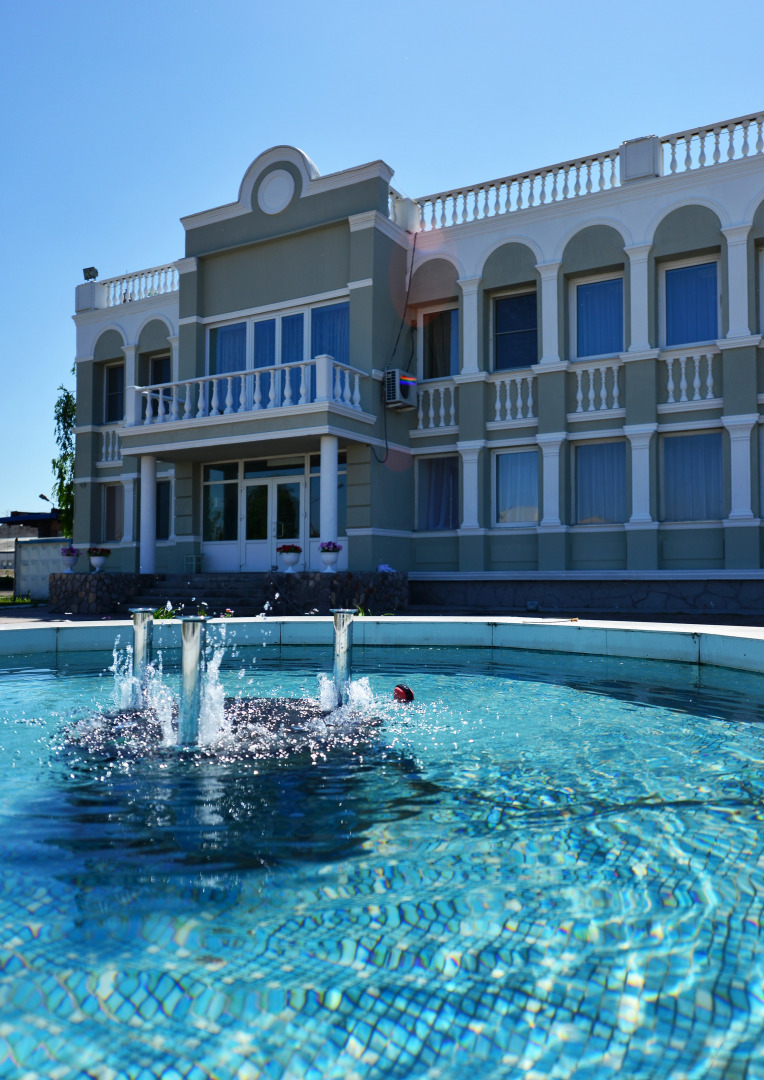 Мини-отель Сибирская Венеция