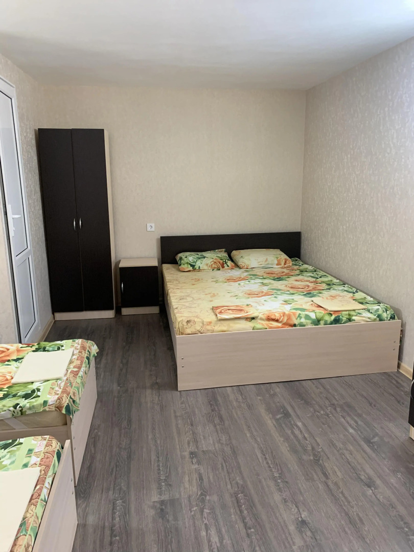 Гостевой дом Анна на Гоголя 225