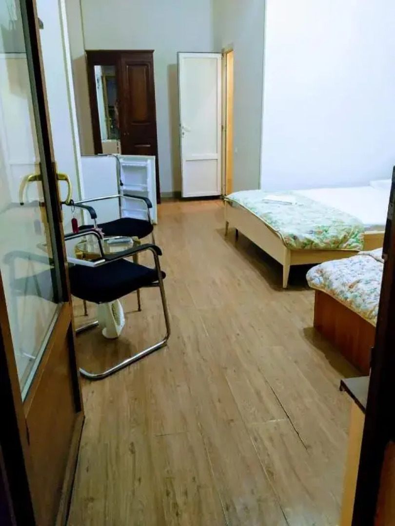 Меблированные комнаты Заречный