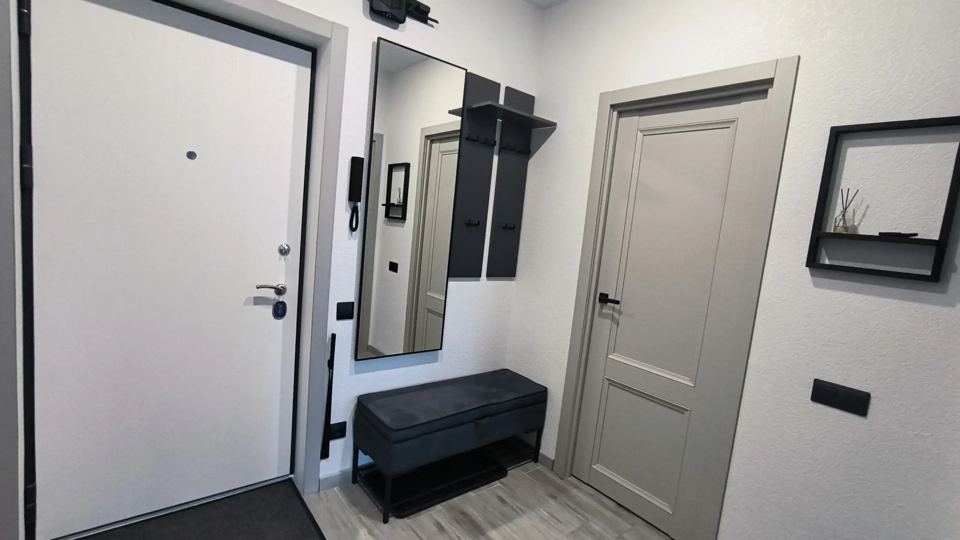 Квартира ЕвроДвушка В Самом Сердце Ярославля