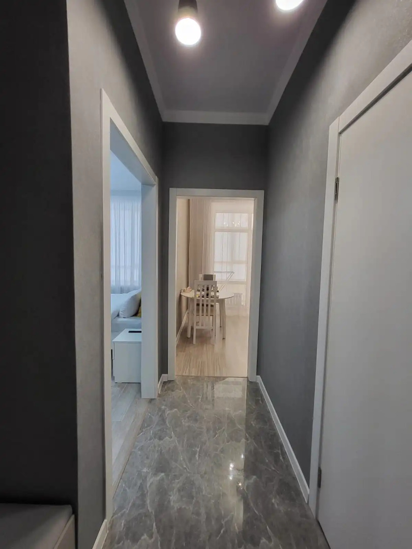 Апартаменты  ЖК Mechta в Топовой Локации за ТРЦ Хан Шатыр