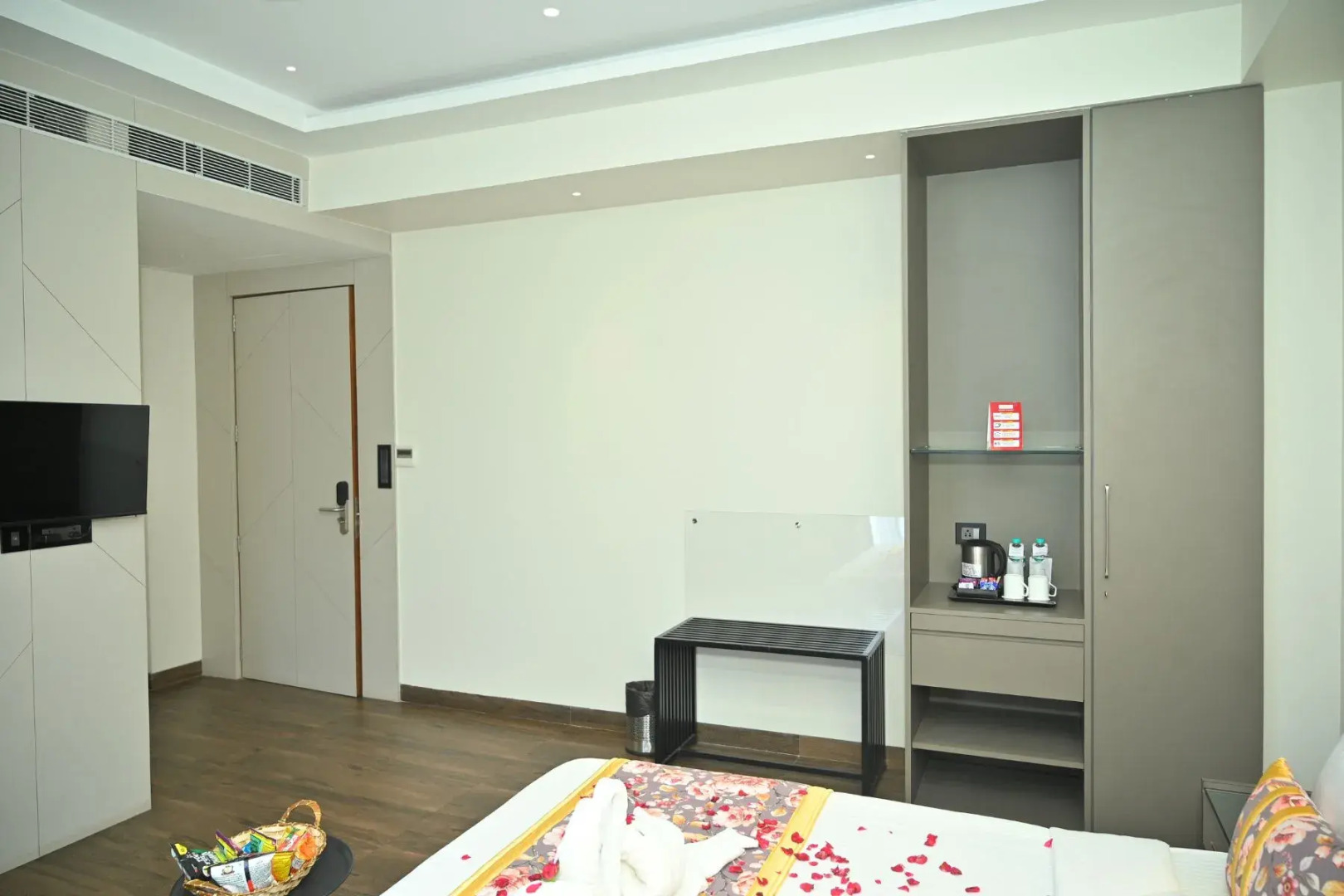 Гостевой дом Urvi Banquets