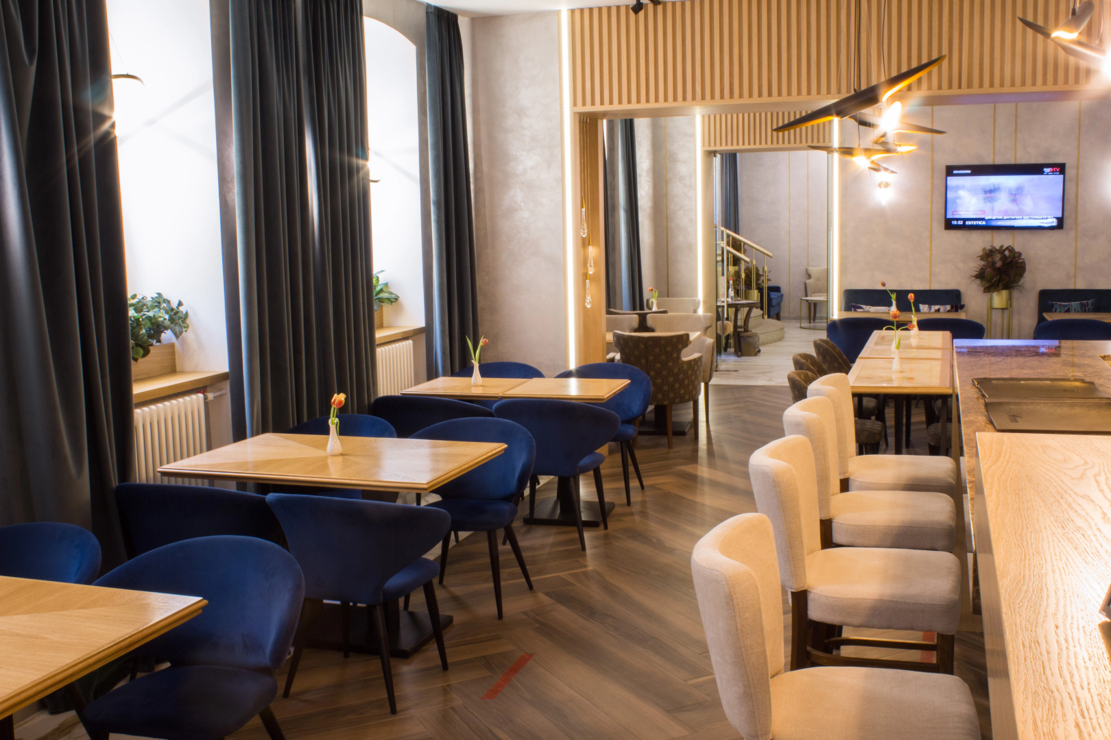 Отель Династия