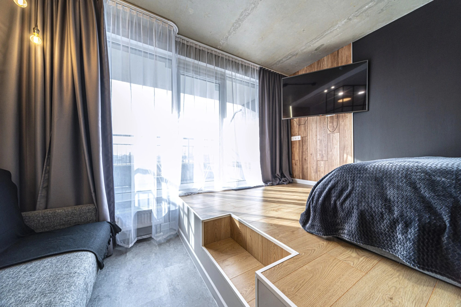 Апартаменты на 26 линии Васильевского острова