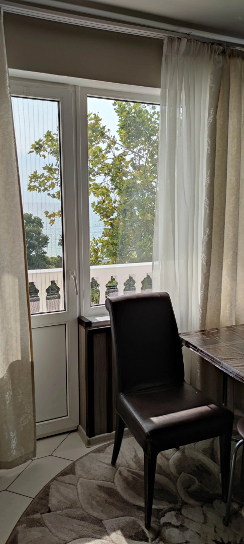 Апартаменты Платан