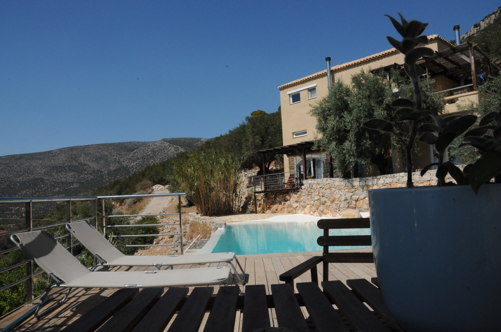 Апартаменты Melolia Farm