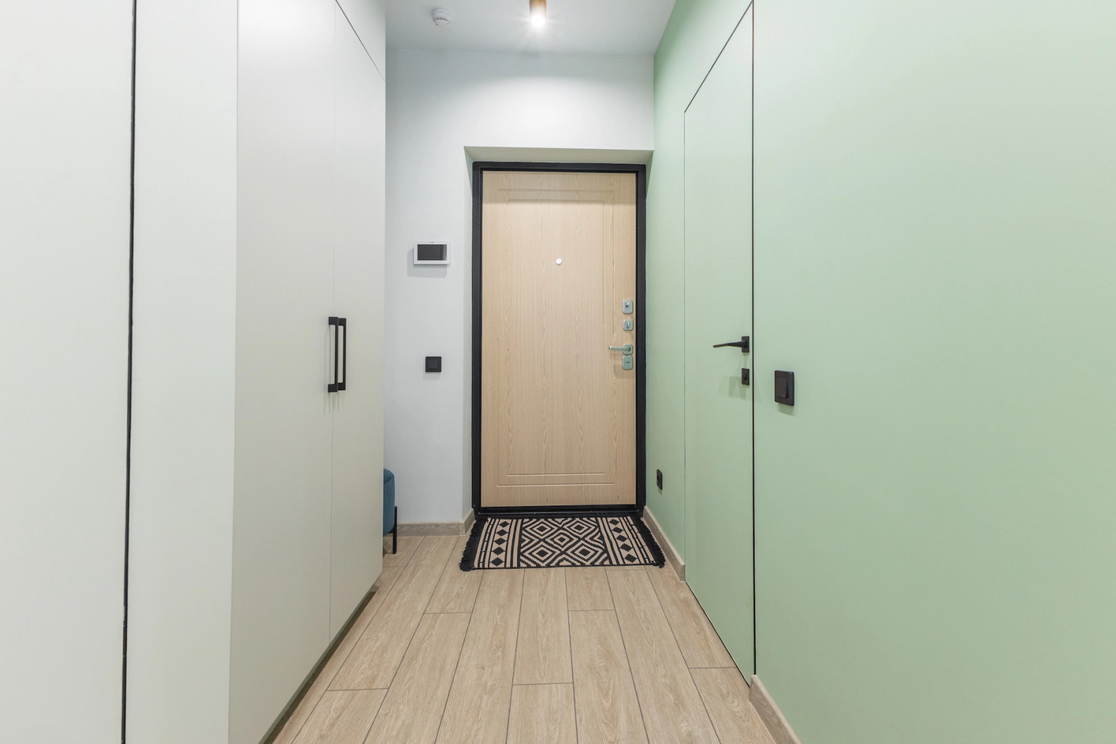 Квартира в Новом ЖК Мой Ритм