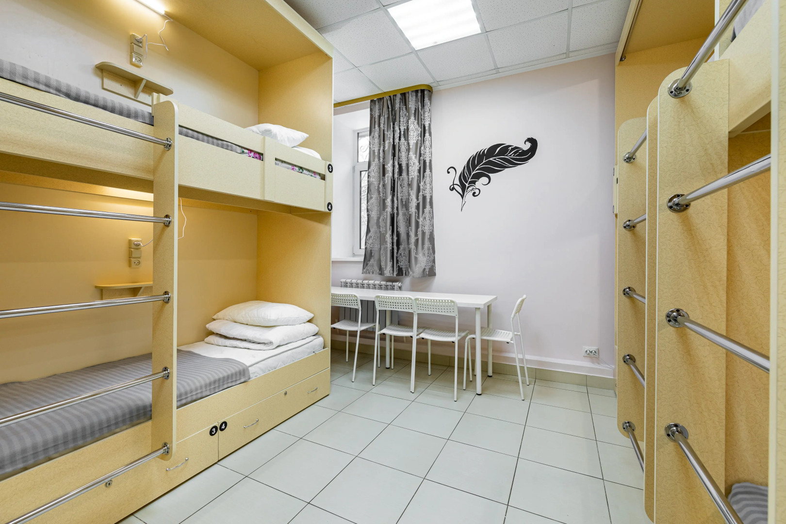 Хостел Онегин