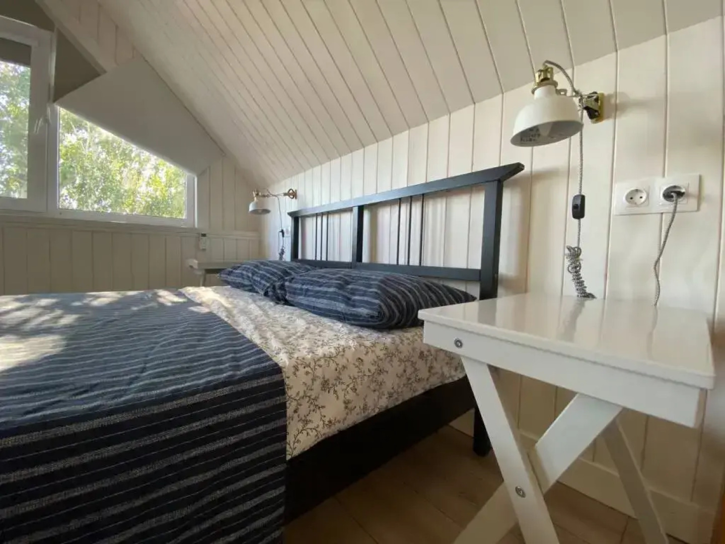 Гостевой дом Моррей