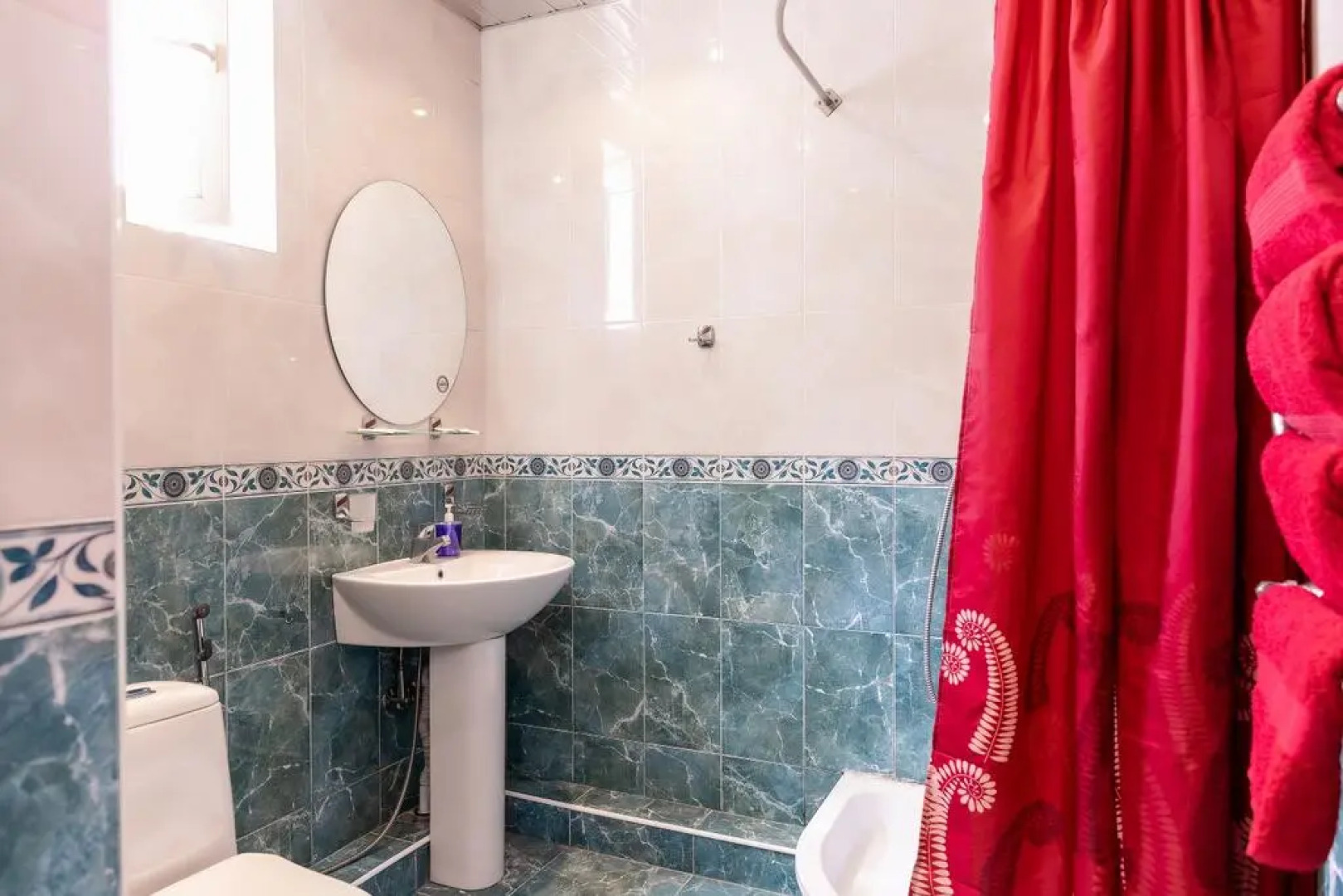 Гостевой дом La Russ