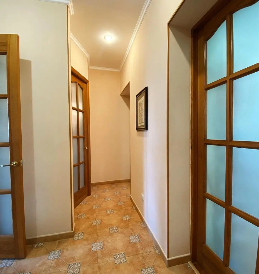 Квартира на Ленина с парковкой