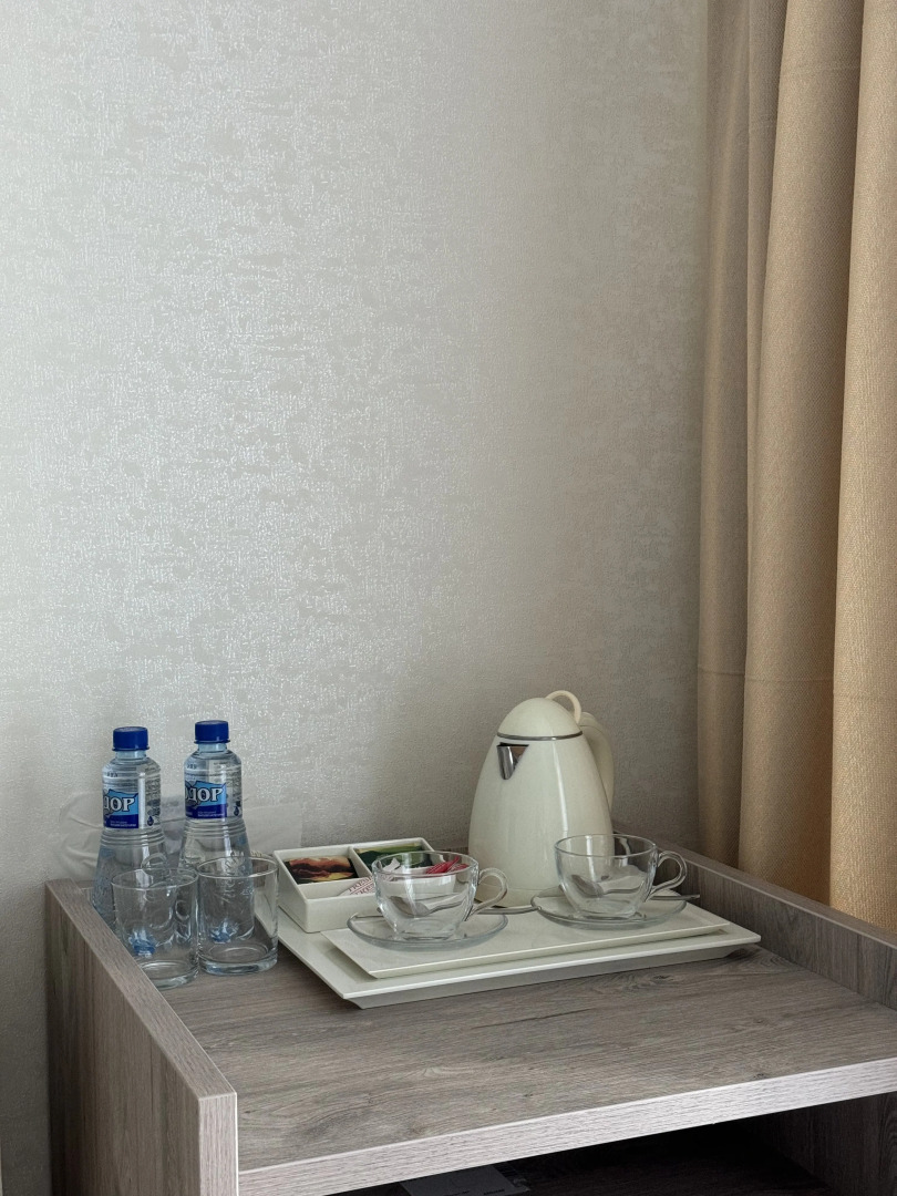 Черноморец