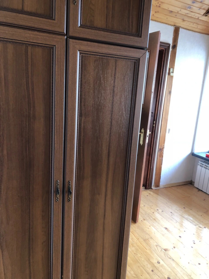 Гостевой Дом Крым Ностальжи