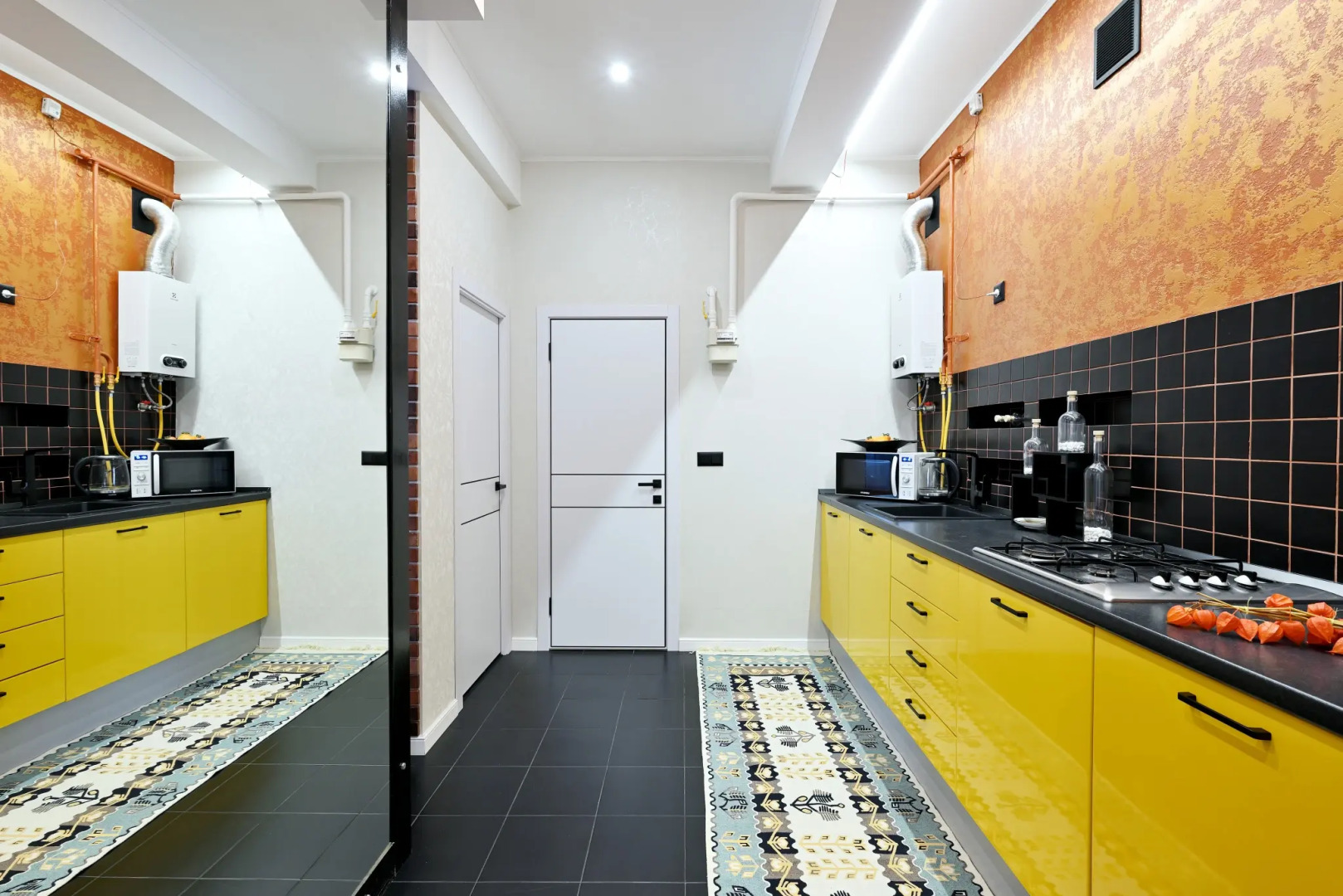 Квартира Milli House на Чехова