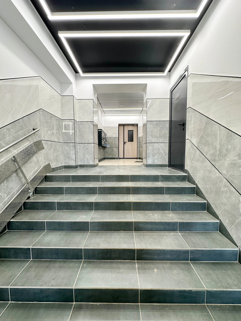 Апартаменты ЛЕГЕНДА