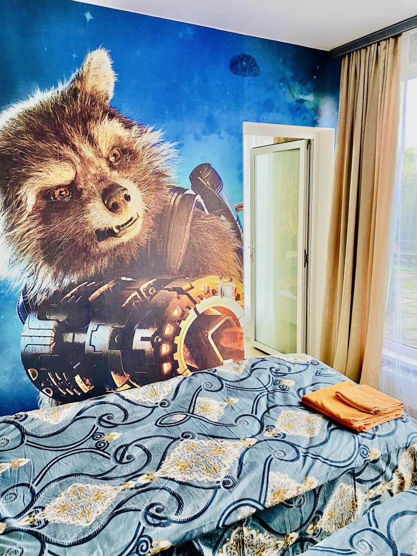 Гостевой Дом Апартаменты Александра