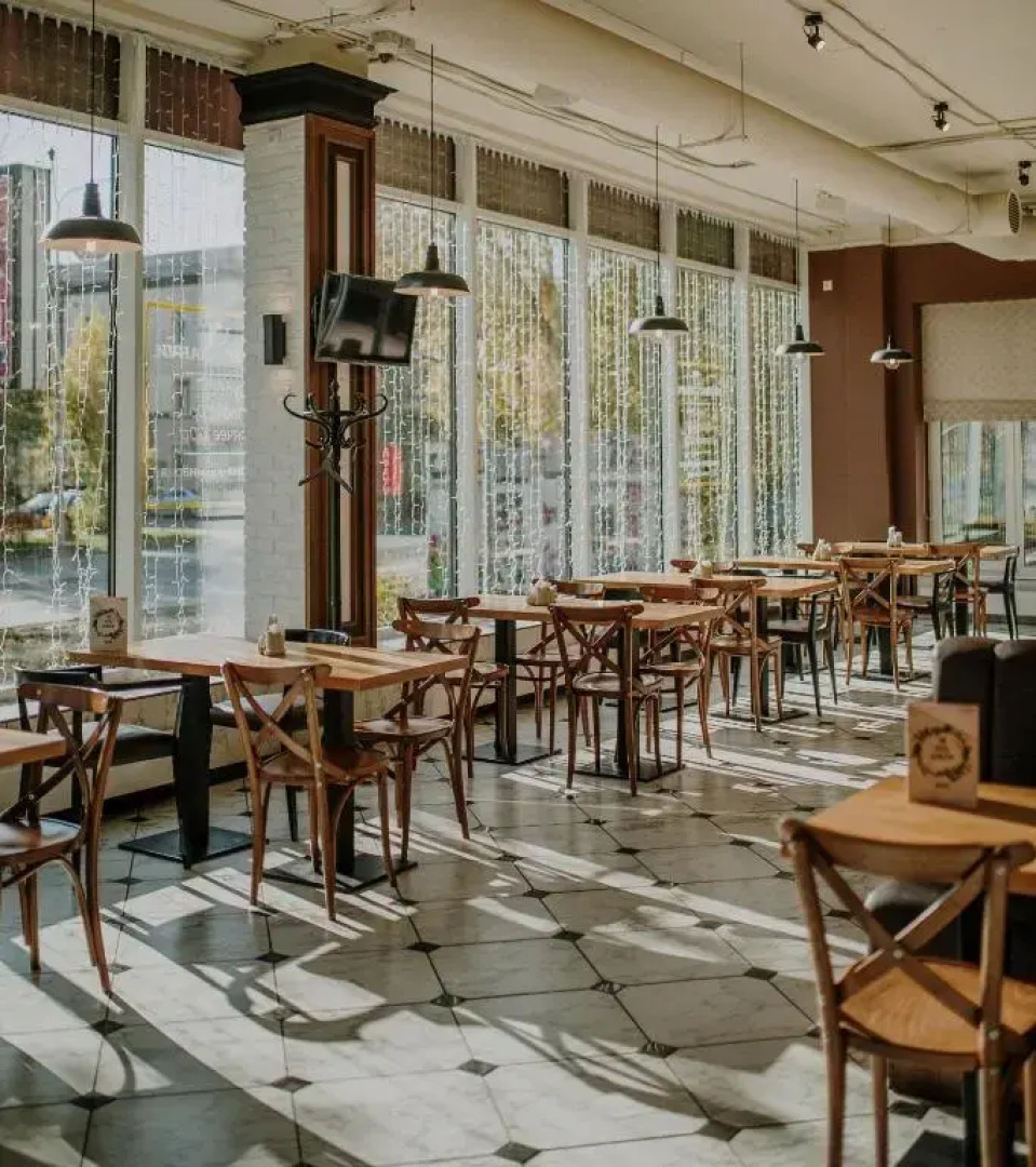 Апартаменты Даудель №84 у МФК Магеллан