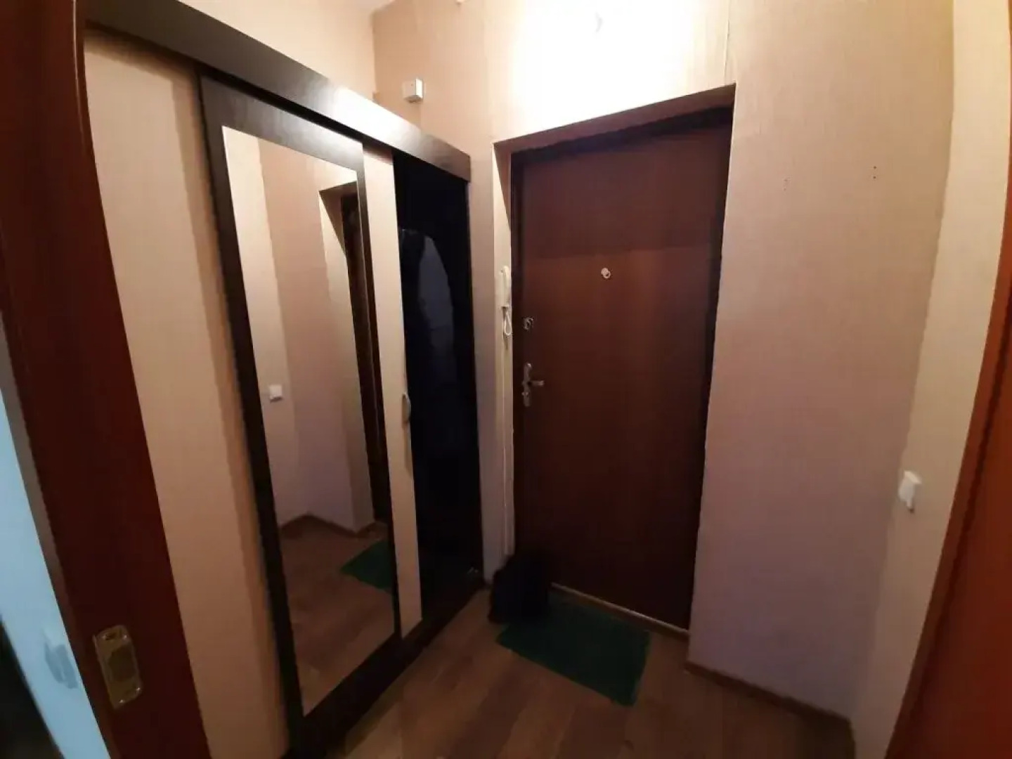 Апартаменты АТМОСФЕРА 1