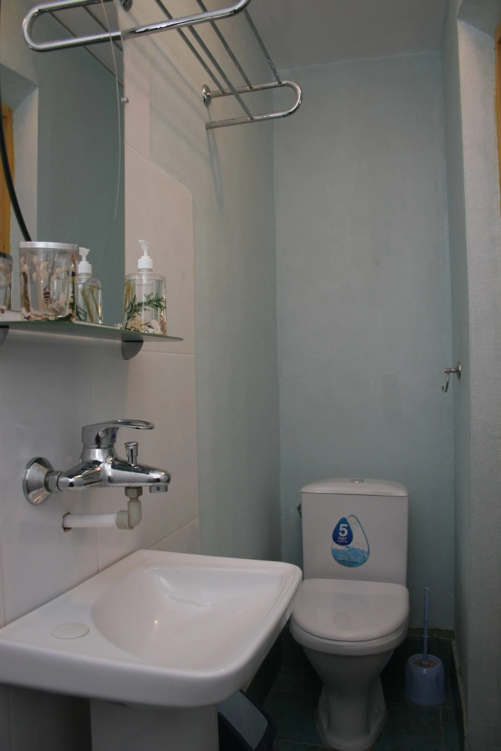 Гостевой Дом Иван да Марья