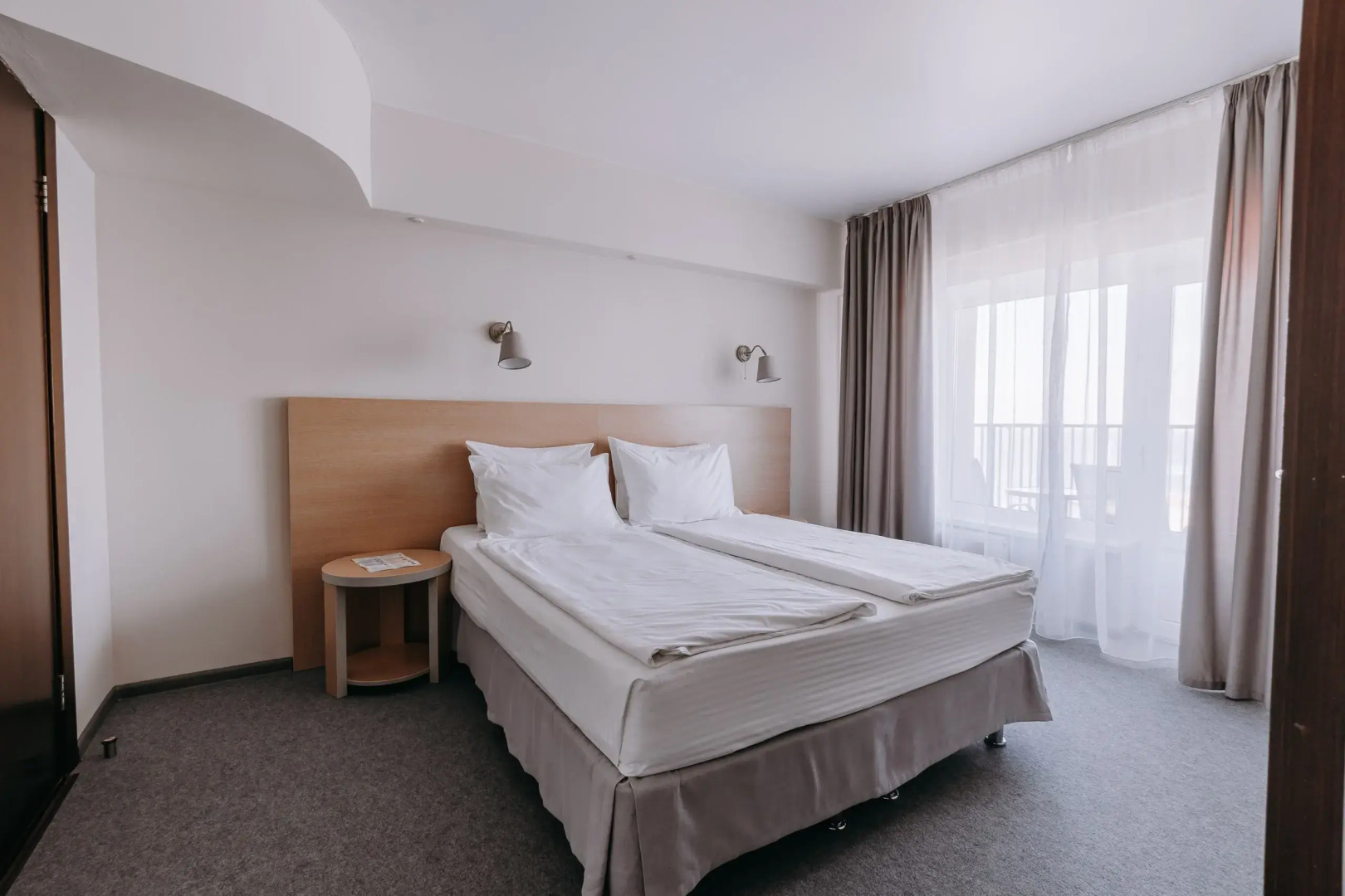 Отель Анапа Океан