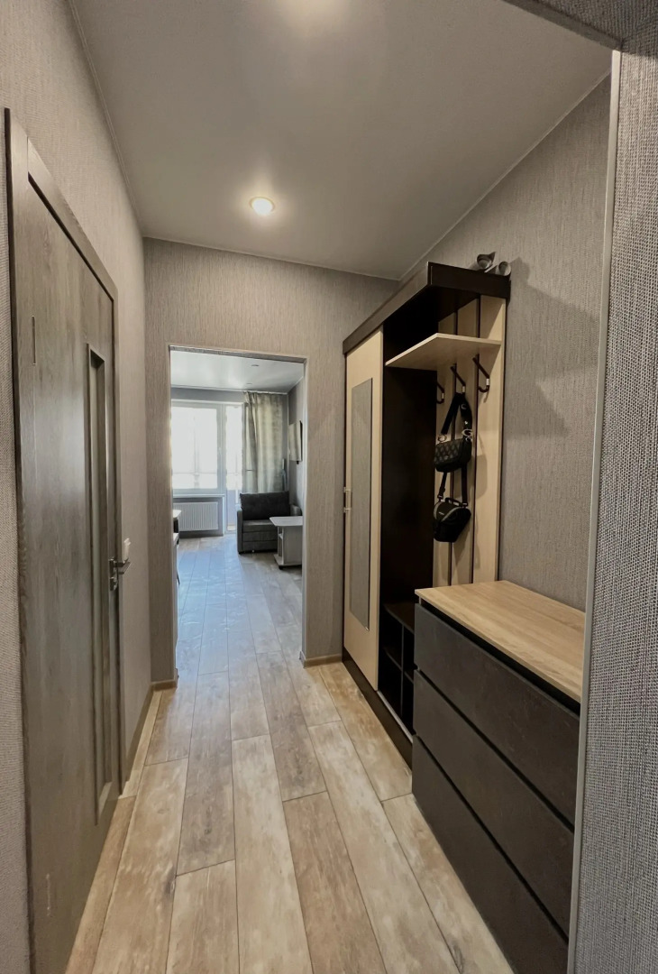 Апартаменты Abramov Baltic City