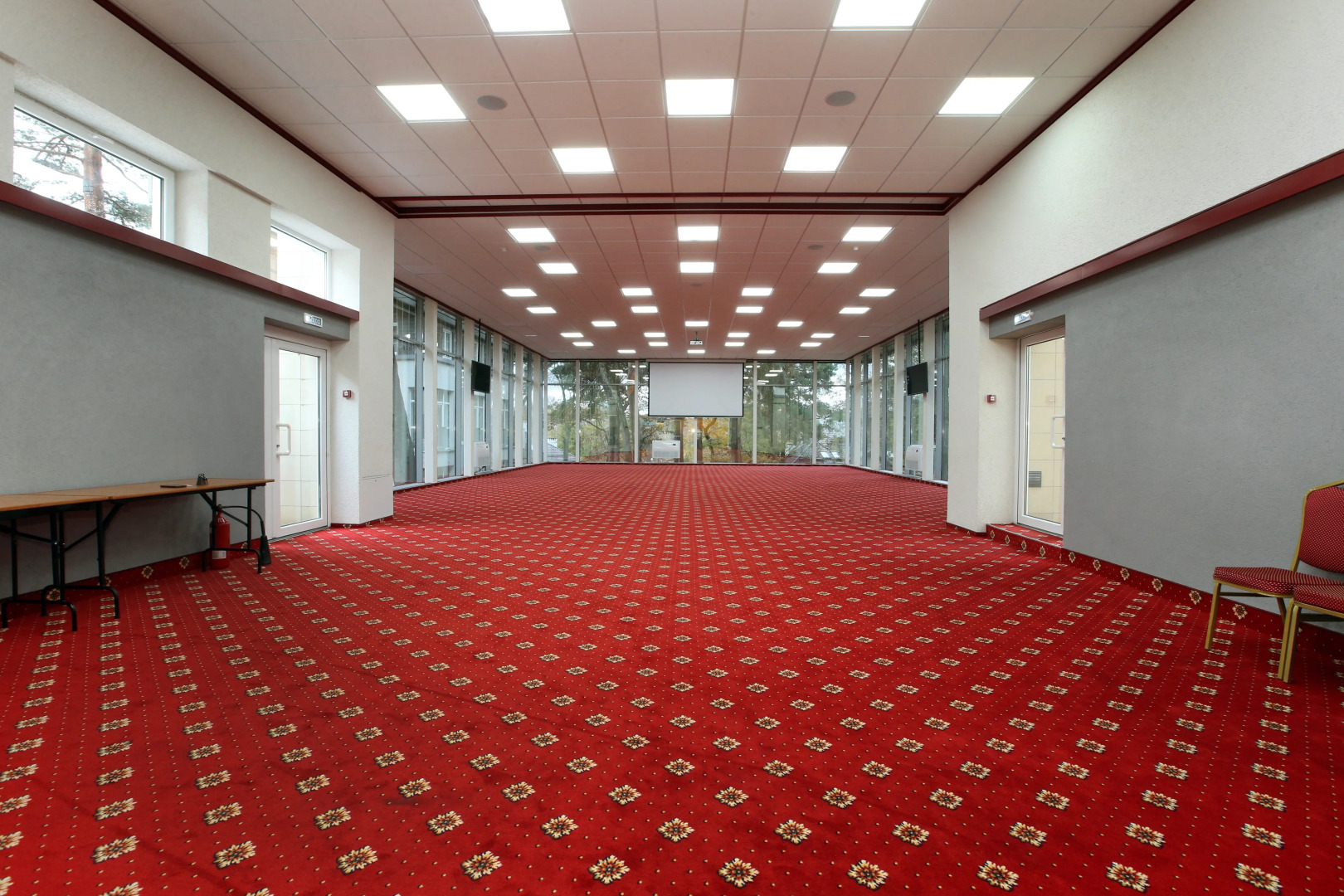 Гостиница Универсал