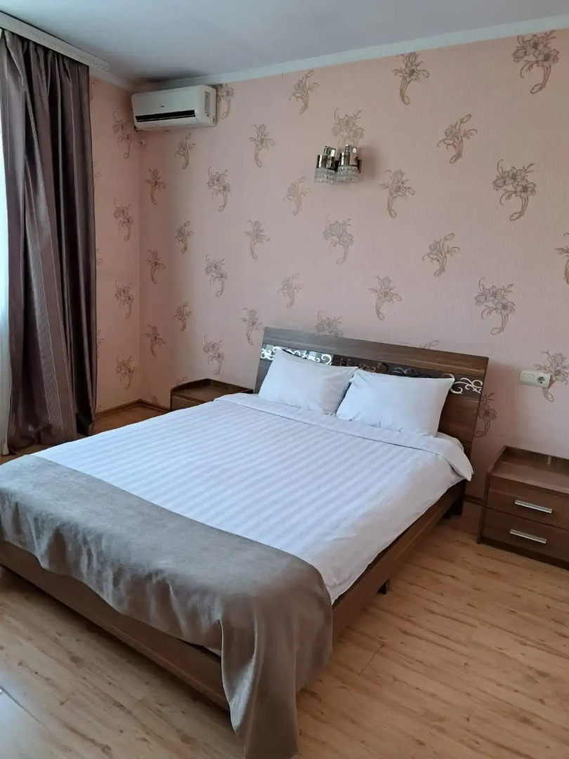 Отель Сучан