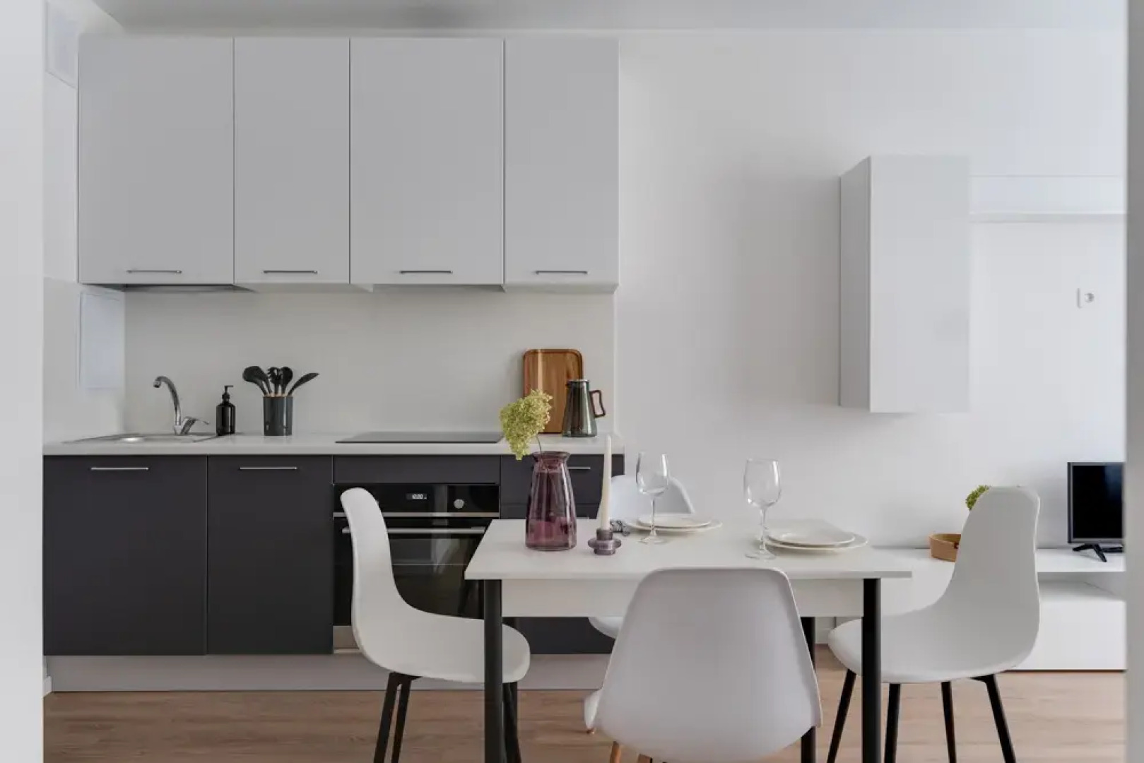 Апартаменты Квартира во Внуково