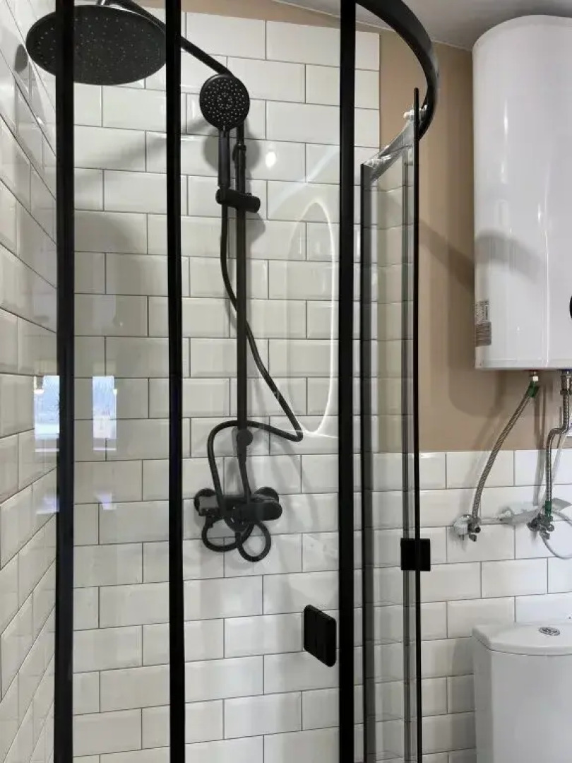 Апартаменты Крыша 6