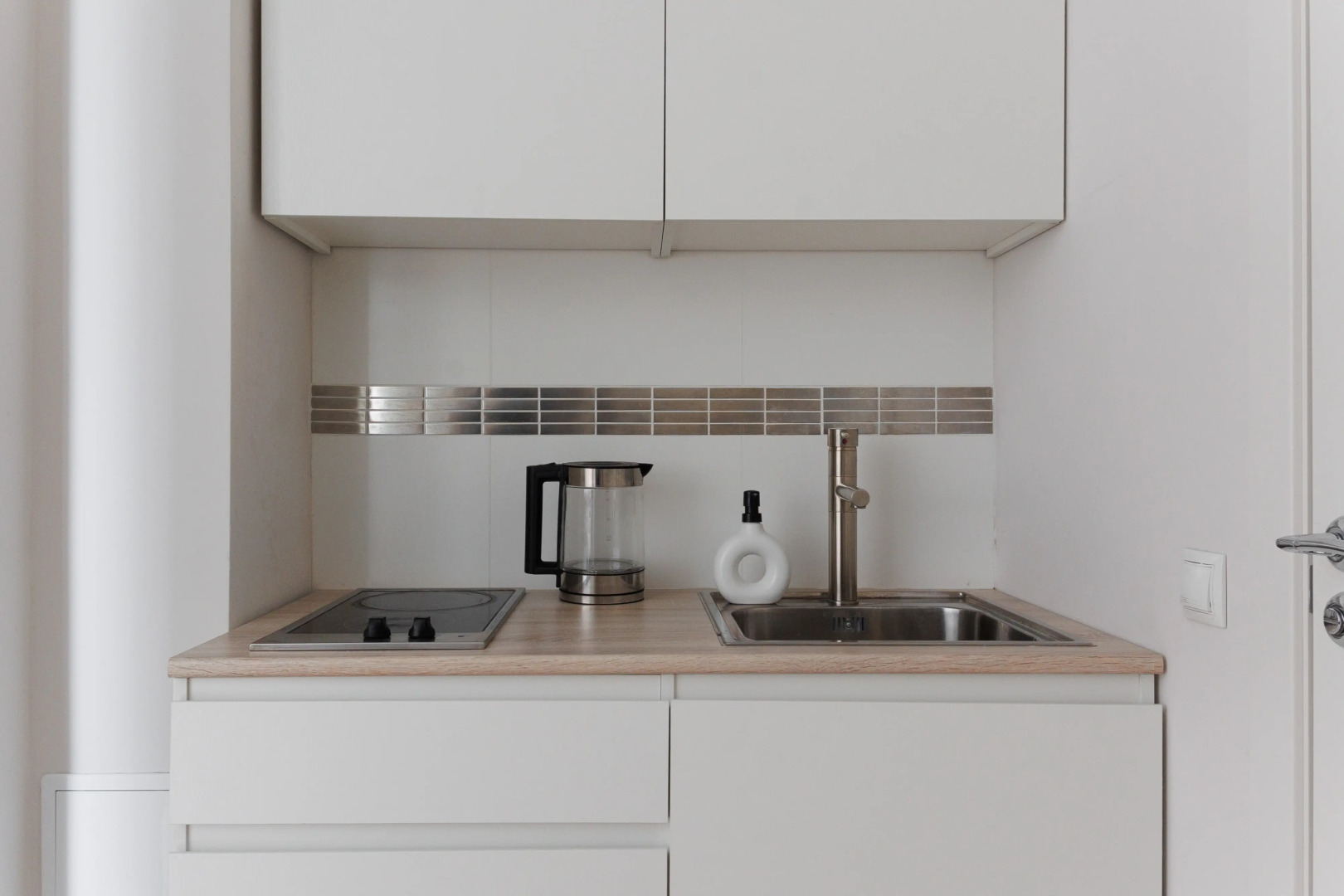 Апартаменты Hugge Place на Галущака