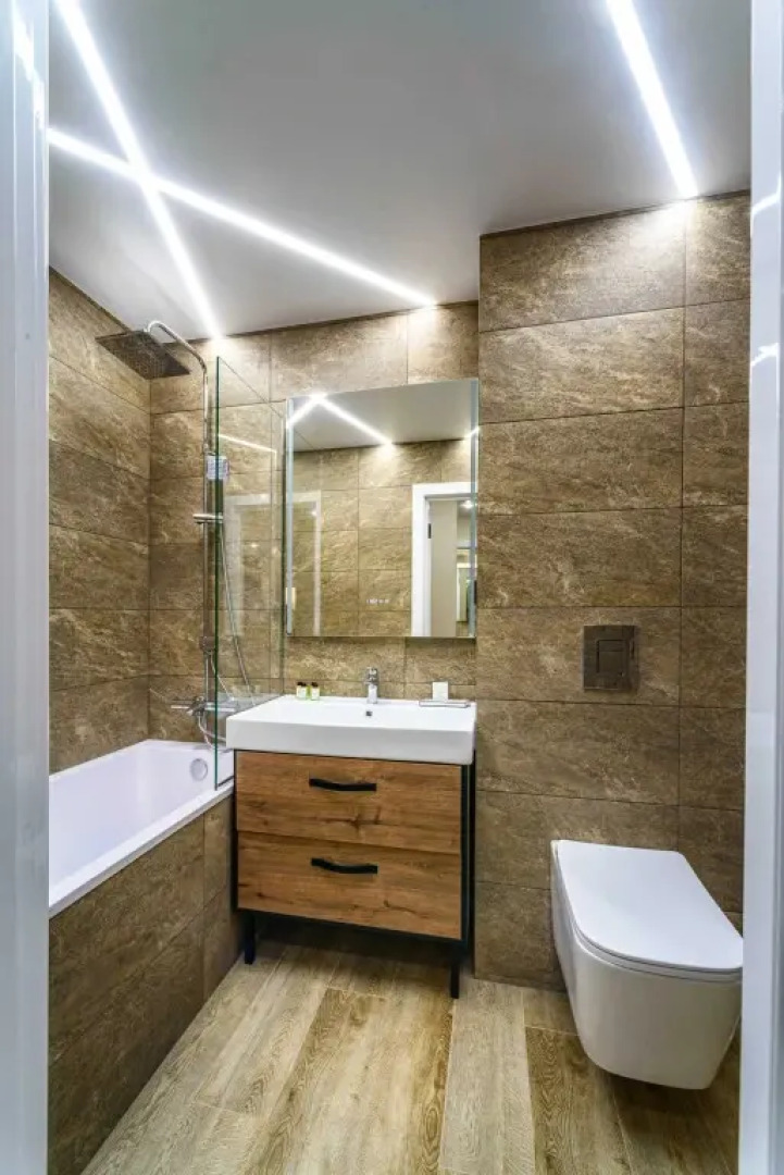 Апартаменты Портал Апартментс №11 на Дружбе 15