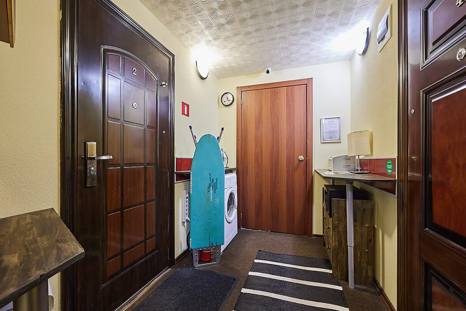 Мини-Отель Ларец