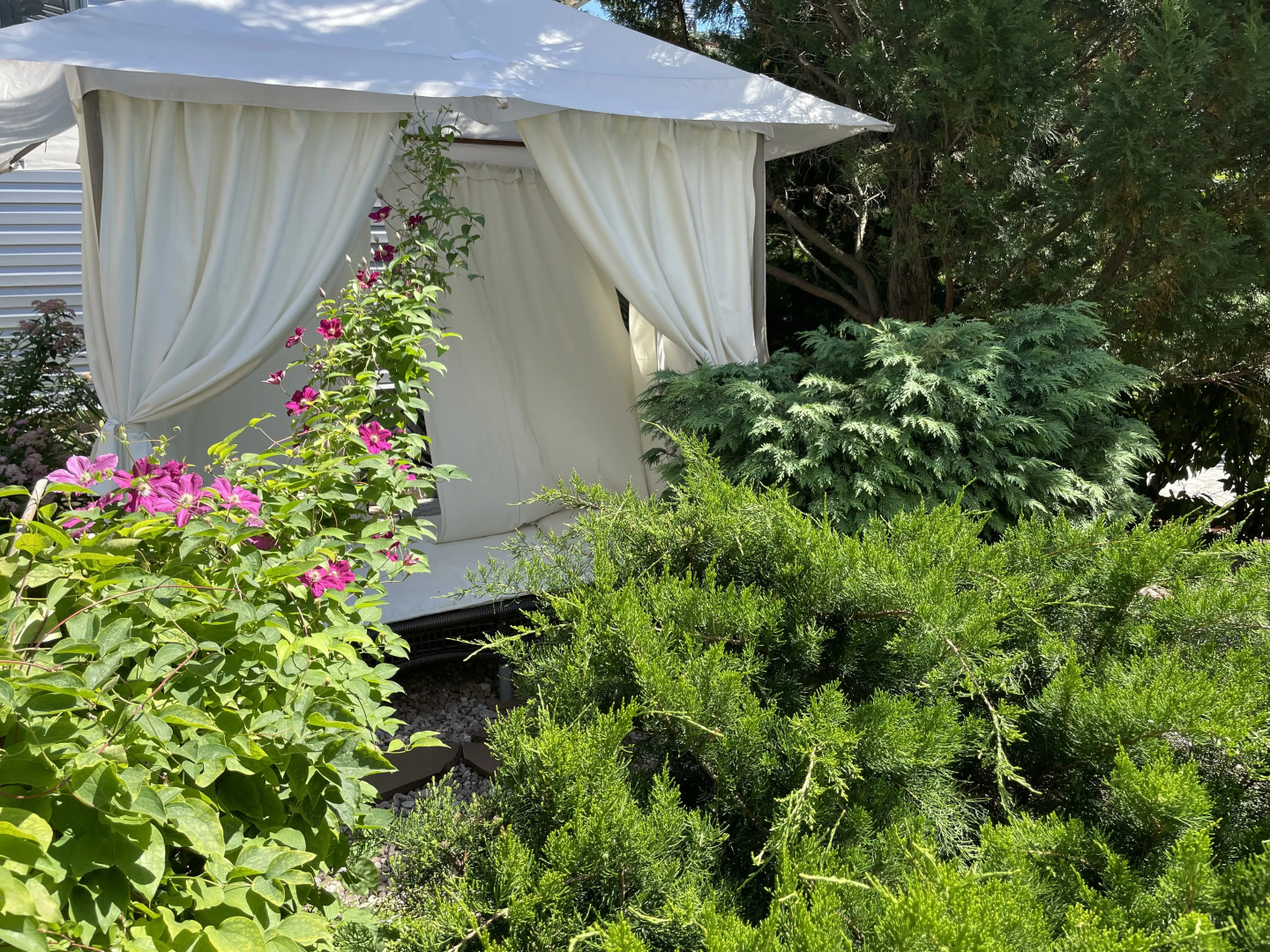 Апартаменты Flora&Komfort 4