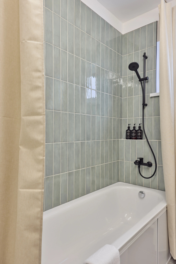Квартира GetFlat iTown
