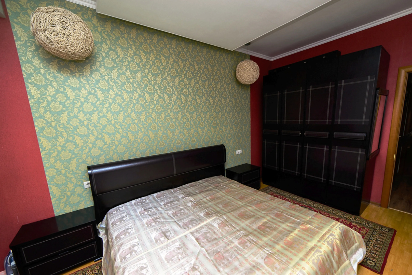 Квартира СибНк